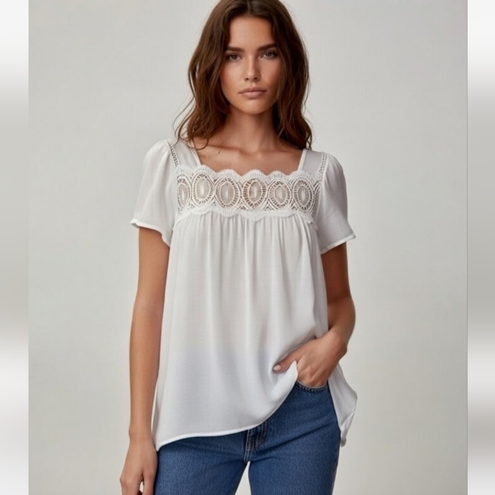 Sinequanone top